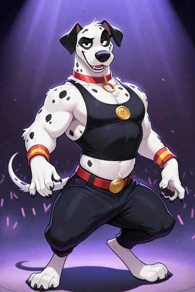 Dorian Kells arka plan