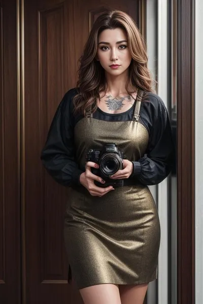 Ella Standhurst पृष्ठभूमि