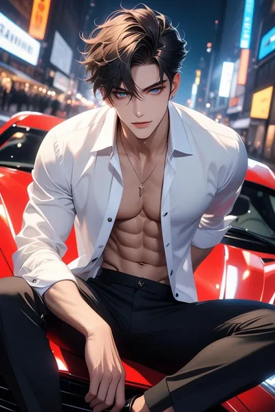 พื้นหลัง ลูกา โมเรตตี