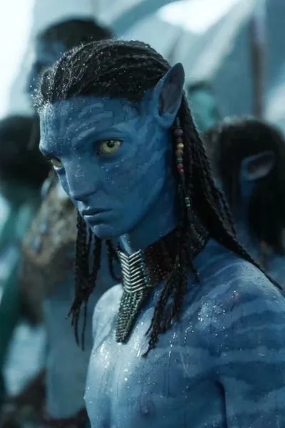 Neteyam Sully arka plan