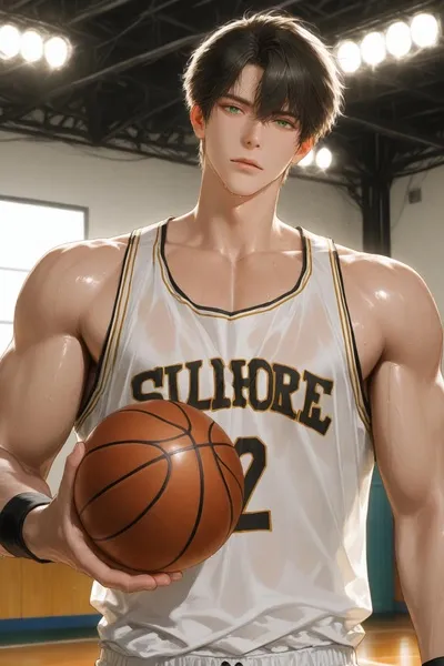 Callen Stroud bakgrund