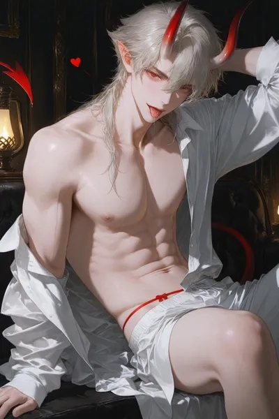 Kaiden Morcross pozadí