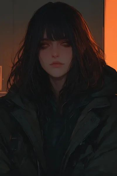 Nyx Aurelian الخلفية