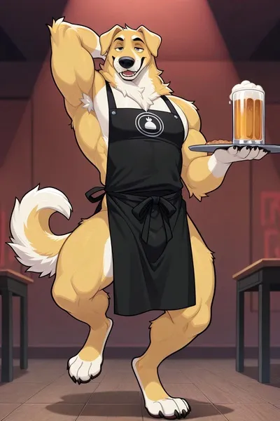 Гарон Стийл фон