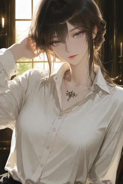 Almita arrière-plan