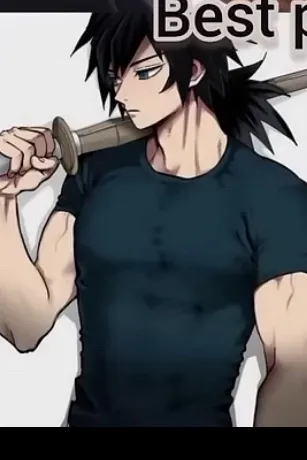 aplicaciones de Giyuu fondo