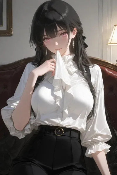 إيميلي الخلفية