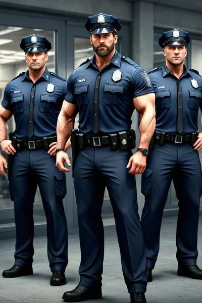 Marco, Juan e Samuel fundo