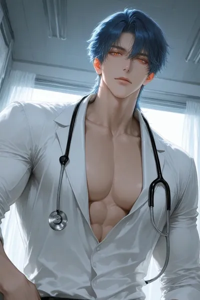 सिरिल एम्बर्स पृष्ठभूमि