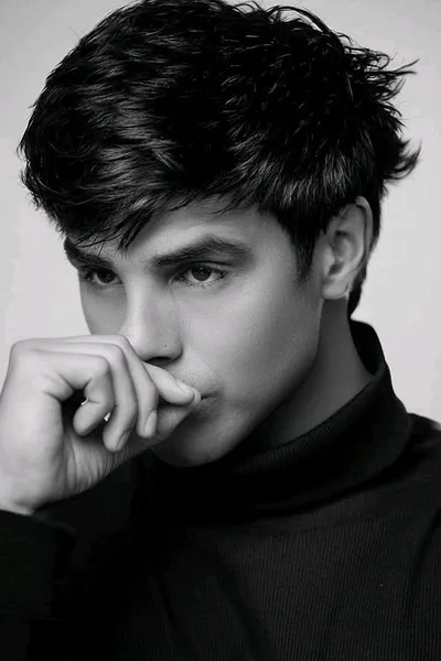 Dario Veltrán sfondo