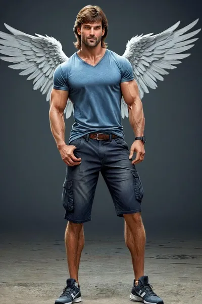 Latar belakang Rafael Montiero