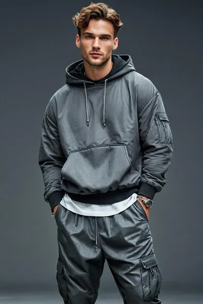 Renato Salles arrière-plan