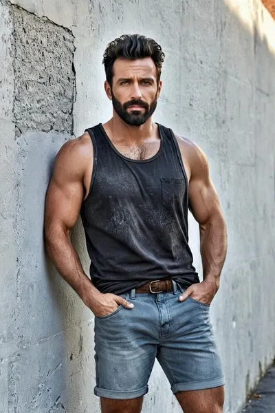 सल्वातोरे रिनाल्डी पृष्ठभूमि