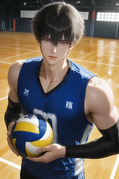 JOO YUJIN achtergrond