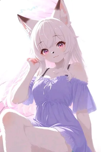 Sylvi Redthorn arrière-plan