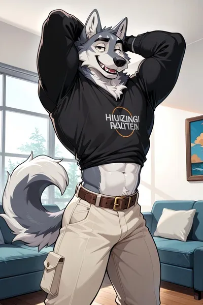 ジョニー バックグラウンド