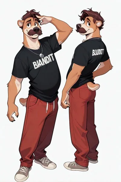 φόντοΤριστάν ληστής 