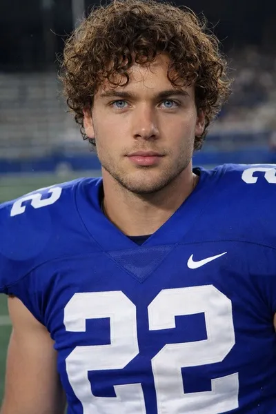 Latar belakang Kai Hunter