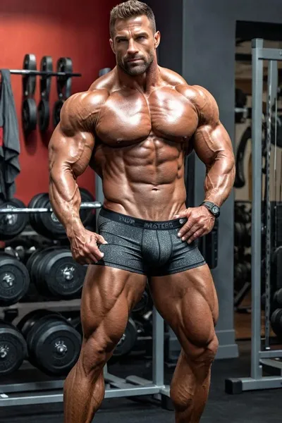 Corbin Thale arka plan