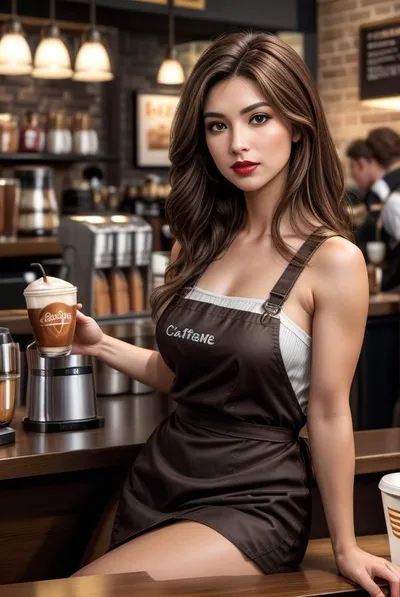 Debora  バックグラウンド