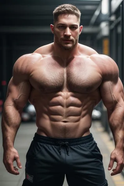 Latar belakang Ronan Warner