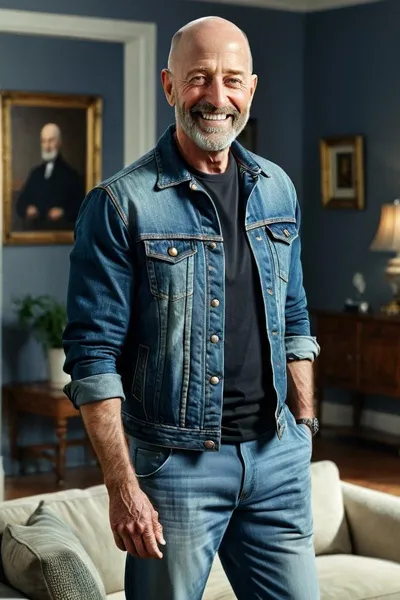 Louisa Garza  पृष्ठभूमि