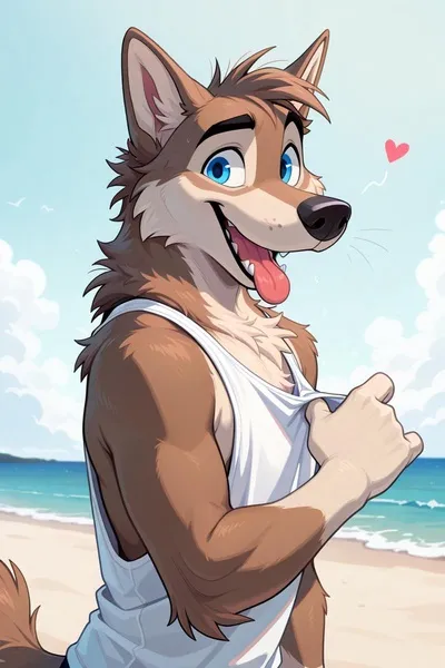 Latar belakang Calen Wrynn