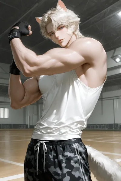 Caden Rowen pozadina