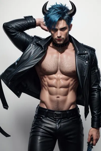 Cassian Drevault bakgrund