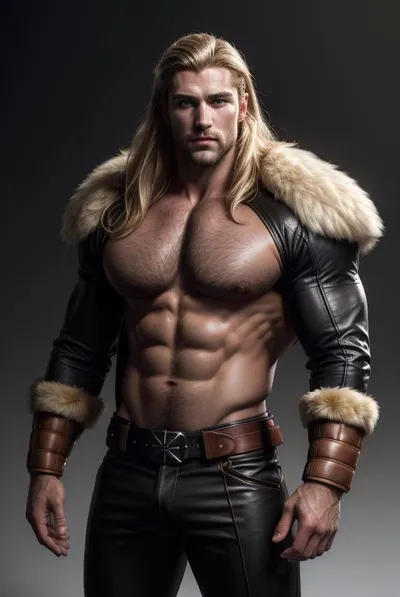 Latar belakang Victor Creed 