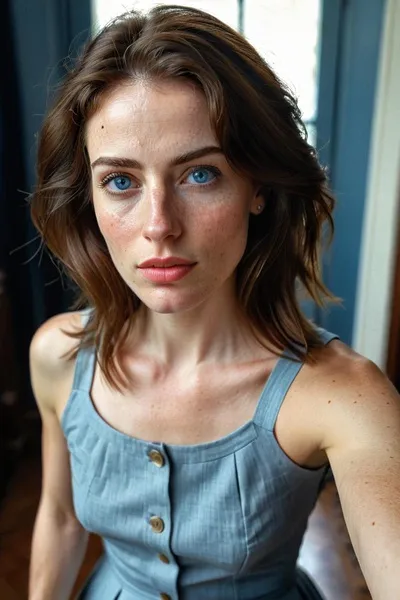 Victoria Green háttér