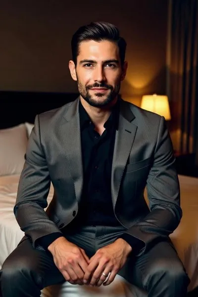 조이 로즈 배경