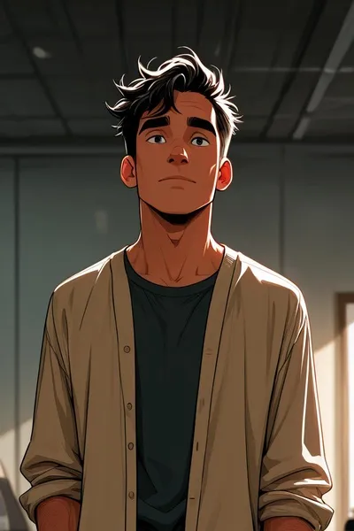 دييغو الخلفية