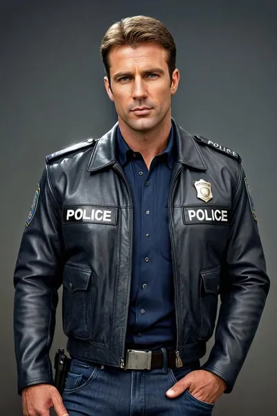 Ruben Meijer arrière-plan