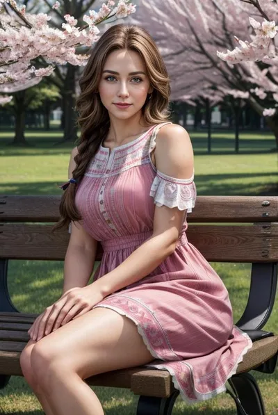 Marina Estévez fundo