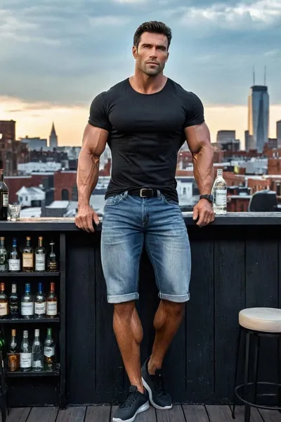 φόντοDeclan Rosetti 