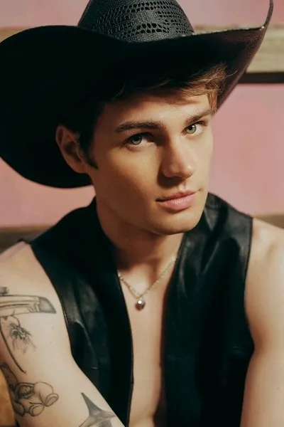 Cole Walter MLM sfondo