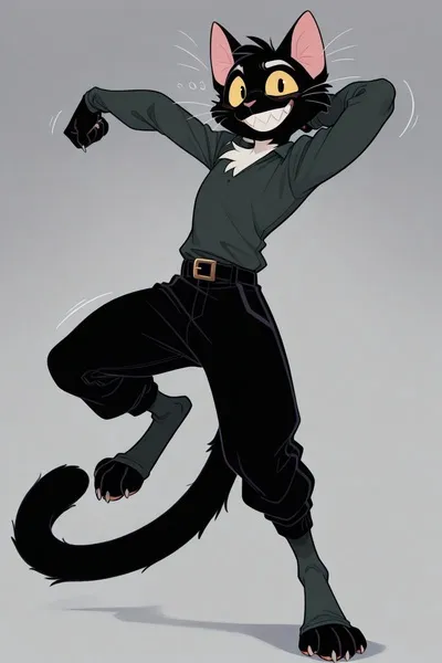 Latar belakang Don le vlatree 