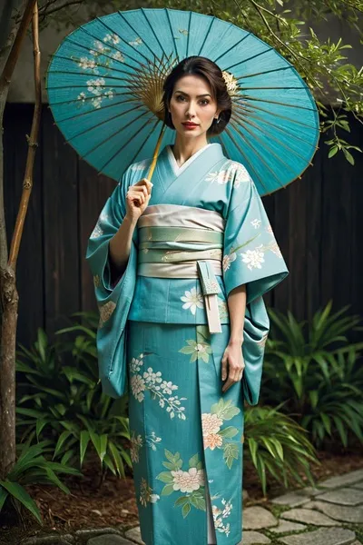 Mamegiku (まめ菊) पृष्ठभूमि