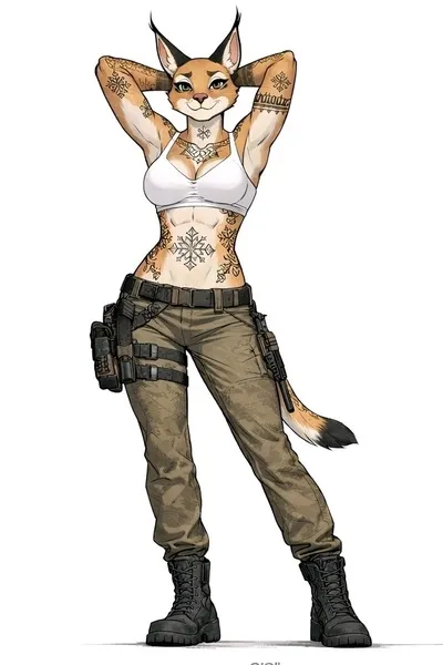 Latar belakang Liisbet “Liisa” Kask