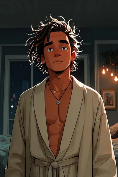 φόντοΚόργουιν Μάντρελ 