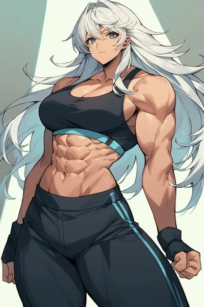 Zoe Lasandra háttér