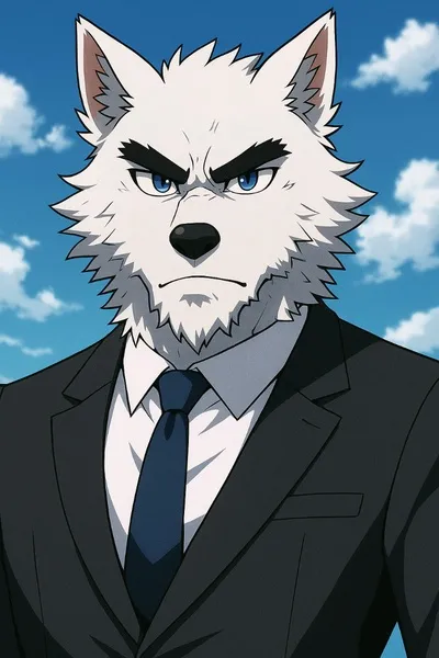 Leonard Marsh pozadina