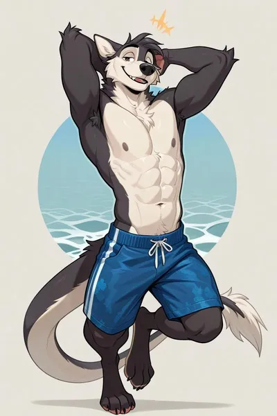 प्रतिभाशाली पृष्ठभूमि