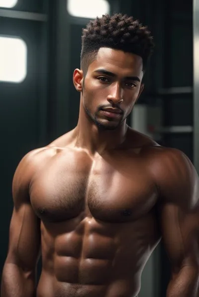 أب مثير الخلفية