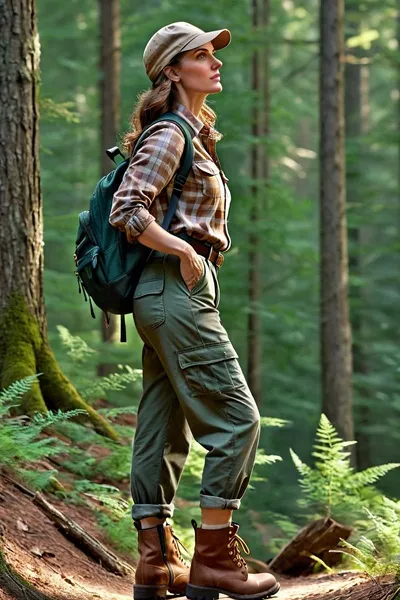 Marin Ashford arka plan