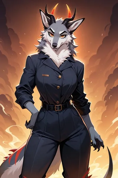 Marlen Schattenfang arka plan