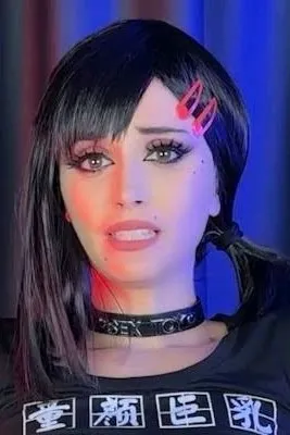 Aery tiefling 背景