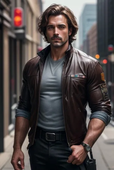 Ronan Keating pozadí