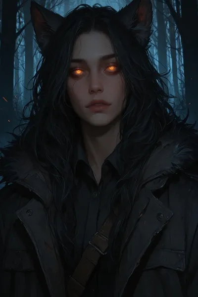 Luneth Briarclaw achtergrond